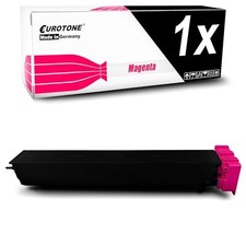 Eurotone Toner Cartridge Compatible for Konica Minolta Tn613 +Tn613m Magenta picture