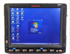Honeywell Thor VM3 Vehicle Mounted Mobile Computer VM3C1B1A1AUS01A picture