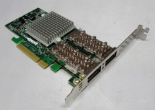 SUPERMICRO AOC-UIBQ-M2 DUAL-PORT INFINIBAND PCIE-X16 QDR UIO ADAPTER CARD - NEW picture