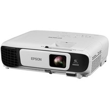 EPSON EB-U42 Projector for business 3600 lm / WUXGA From Japan F/S picture