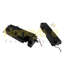 GENUINE HP TOUCHSMART ELITE 7320 LEFT/RIGHT SPEAKERS 655473-001 655472-001 picture