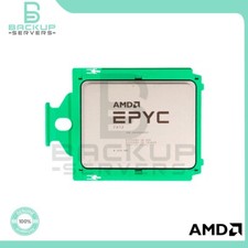 100-000000055 AMD EPYC 7H12 64-Core 2.60GHz SP3 256MB 280W Processor *UNLOCKED* picture