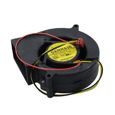 For Nidec GAMMA30 A34123-57 12V 0.46A for Cisco 3550 3560 2960 Cooling Fan 2Pin picture