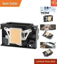 Lightweight ABS Print Head for R260 R390 1390 and L1800 - Consistently Sharp picture