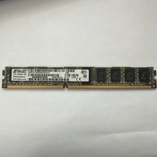 4GB DDR3 LOW PROFILE SMART RAM MEMORY PMM1520042 STP19261KV0 SG57212825APHDCHF0 picture