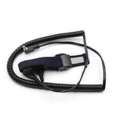 Dual-circuit Anti-static Wrist Strap Band Discharge Cable Protect PC from Static picture