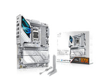 ASUS ROG STRIX X870E-A GAMING WIFI7 NEO, AMD ATX motherboard, 16+2+2 power stage picture