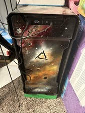 clx gaming pc picture