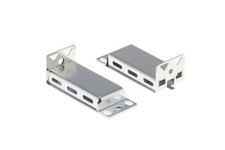 Cisco 3560/2960 Compact Rack Kit - Lifetime Warranty picture