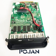 Formatter Board Fit for HP Designjet T610 T1100 Z2100 Z3100 Z3200 PS Without HDD picture