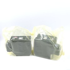 Magenta & Black Toner Cartridge for Lexmark CS720 CS725 CX725 Laser Printer picture