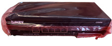 ADVA MRV Optiswitch 606 Network Interface Device, BRAND NEW still in packaging picture