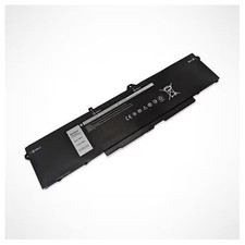 Total Micro Technologies Laptop Battery 53XP7-TM, 6-Cell, 97 WHr, 11.4V, picture