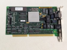 IBM 73G2032 16/4 ISA-16 16 BIT ISA TOKEN RING NETWORK ADAPTER 60G3994A picture