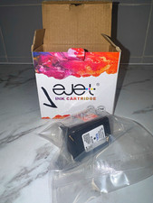 Ejet SINGULAR 62XL Black Inkjet Ink Cartridge picture