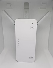 D-Link AC1720 Wi-Fi Range Extender Dual Band AC1750 Speeds External Antennas picture