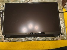 Dell Alienware Area-51m R2 LCD Assembly GF49X 17.3in FHD 300Hz Scratch AZ IF 1 picture