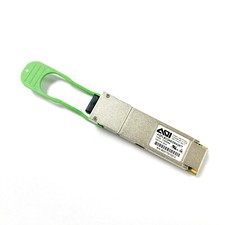 AOI AQPLBCQ4EDMA0877 100G 1310NM Module SFP NEW PULLS CWDM picture
