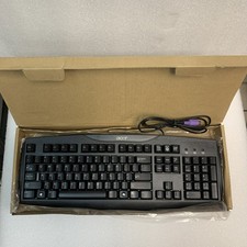 New ~ Acer SK-1688 PS/2 Wired Standard Keyboard picture
