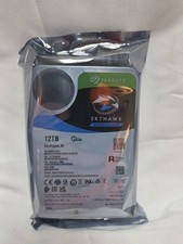 Seagate SkyHawk AI 12TB 3.5