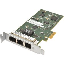 Oracle Network Card 3-Port Cluster Heartbeat Assembly PCI 7092289 7328391 LP picture