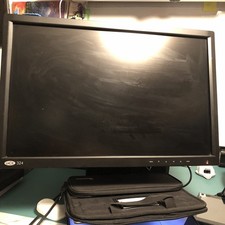 Lacie 324 LCD Monitor 