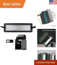 Efficient HEPA 13+ & Activated Carbon Filter Cartridge for Bambu Lab P2 Series picture