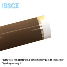 Metal Fuser Fixing Film RL1-0024 Film Fits For HP 4240 4345 4350 4250 4240N picture