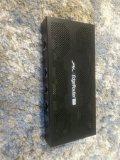 Ubiquiti Networks EdgeRouter Lite ERLite-3 Router 3-Port without Power Adapter picture