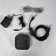 Plantronics Poly ATA 400 VoIP Gateway picture