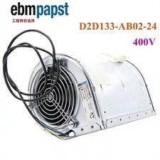 1PC D2D133-AB02-24 frequency converter fan picture