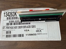 Avery Dennison Printhead 134263K 300 DPI picture
