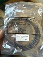 Cat.6 UTP Non-Booted cable7FT05M picture
