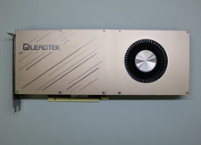 LEADTEK Nvidia RTX 3080 10G GDDR6X RAM HYPER BRAIN Gaming AI Graphics Card GPU picture