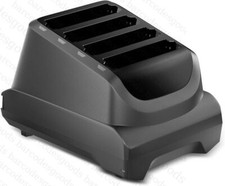For Zebra TC53/TC58/TC73/TC78 4-Slot Charging Cradle (SAC-NGTC5TC7-4SCHG) New picture