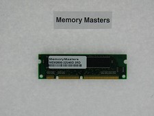 MEM2600-32U40D - 8MB  DRAM Memory for Cisco 2600 Series picture