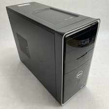 Dell Inspiron 660 MT Intel Core i3-3240 3.4 GHz 4 GB RAM No HDD No OS picture