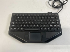 G3 KBA-BLTXR-USNNR-US Rugged Backlit USB Touch Pad Keyboard picture