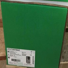1PC Schneider Genuine ATV71H075N4Z Inverter ATV71H075N4Z  Expedited Shipping picture