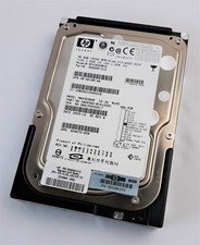 HP 365699-010 Hard Drive picture