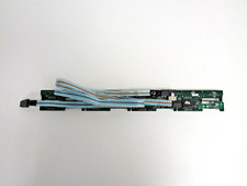 Intel G43195-150 DAS6GHD76A0 SAS Backplane w/ Cables     12-4 picture