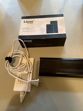 Lizone QC Series High Capacity External Battery Power Bank with AC Adapter picture