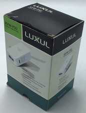 Luxul XVW-P30 Wireless 300Mbps Range Extender picture