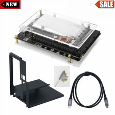HAMGEEK BX V2.0 Graphics Card Dock External GPU with 100cm Thunderbolt 4 Cable picture