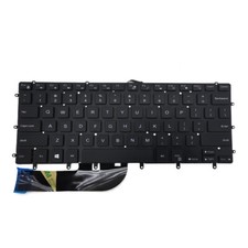 New Replacement Backlight Keyboard for Precision  5520 5521 5530 5540 picture