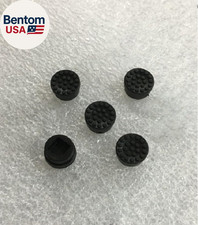 5 X New Compatible with Hp Black Laptop Keyboard Mouse Stick/Point Trackpoint Po picture