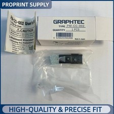 PM-CC-002 Original Graphtec FC9000-75/100/140/160 Cross Cutting Knife / Last Cut picture
