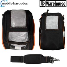 Carrying Case for Zebra ZQ620 QLN320 Printer Bag with Shoulder Strap picture