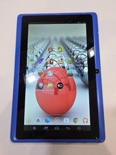 Dragon Touch Y88X Gray Android Kids Tablet 6GB TESTED picture
