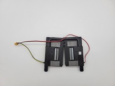 Left And Right Speakers For SAMSUNG 32-inch T55, LC32T550FDNXZA, BN96-50332A picture